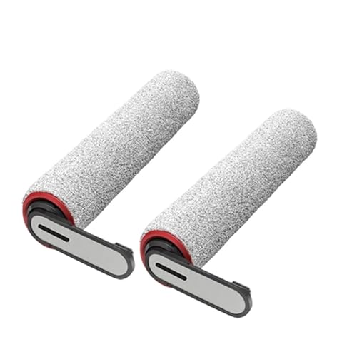 Kompatibel Mit Dreame, H14 Dual / H14 Pro / H14 / H20 Pro Plus / H20 Ultra / H30 Ultra Staubsauger-Rollen-Hepa-Filterzubehör(A) von KADILRTV