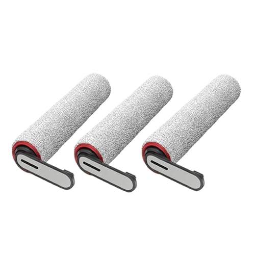 Kompatibel Mit Dreame, H14 Dual / H14 Pro / H14 / H20 Pro Plus / H20 Ultra / H30 Ultra Staubsauger-Rollen-Hepa-Filterzubehör(B) von KADILRTV