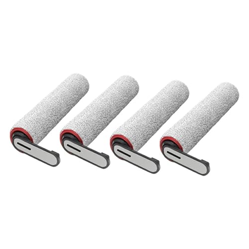 Kompatibel Mit Dreame, H14 Dual / H14 Pro / H14 / H20 Pro Plus / H20 Ultra / H30 Ultra Staubsauger-Rollen-Hepa-Filterzubehör(C) von KADILRTV