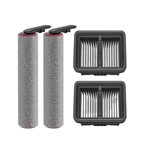 Kompatibel Mit Dreame, H15 Pro Heat, Rollenbürste, Hepa-Filter-Zubehör, Nicht Kompatibel Mit Dreame H15 Pro(B) von KADILRTV