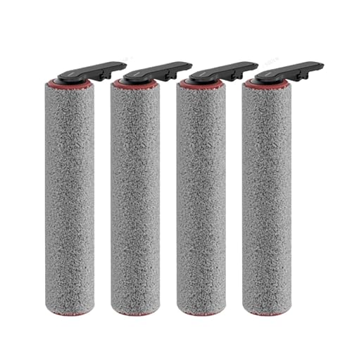 Kompatibel Mit Dreame, H15 Pro Heat, Rollenbürste, Hepa-Filter-Zubehör, Nicht Kompatibel Mit Dreame H15 Pro(H) von KADILRTV