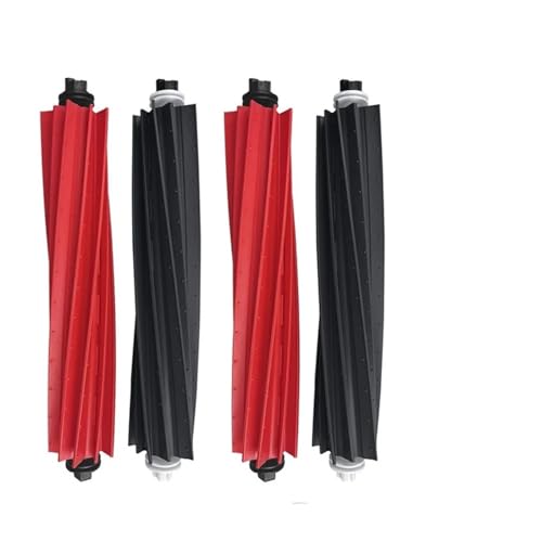 Kompatibel Mit Roborock, S8/S8 +/S8 Pro/G20 Roboter-Kehrmaschine, Zubehör, Hauptbürste, Ersatzzubehörbürste von KADILRTV