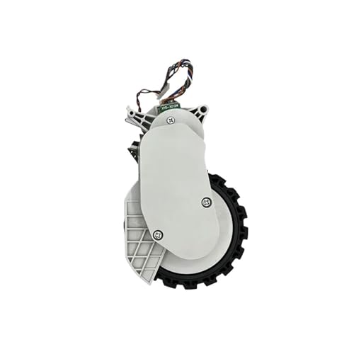 Kompatibel Mit Xiaomi Dreame, X20+ B116 B101CN C102CN S10+bot L10s L10 Ultra L10s Ultra W10S Pro, Roboter-Staubsauger, L+R-Laufräder(R) von KADILRTV
