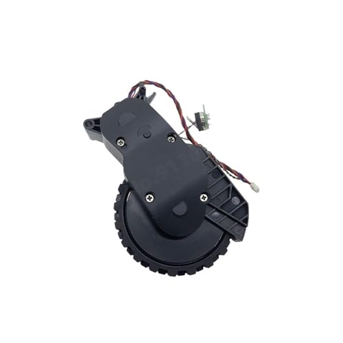 Laufradzubehör, Ersatzteile for Roboterstaubsauger, Linkes Und Rechtes Antriebsrad, Kompatibel Mit Xiaomi, 2C STYTJ03ZHM Vacuum-mop 2 Robot(L) von KADILRTV