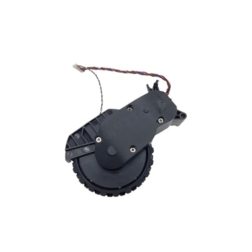 Laufradzubehör, Ersatzteile for Roboterstaubsauger, Linkes Und Rechtes Antriebsrad, Kompatibel Mit Xiaomi, 2C STYTJ03ZHM Vacuum-mop 2 Robot(R) von KADILRTV