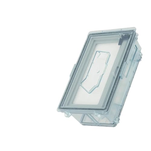 Praktischer, Hochwertiger Staubbehälter-Staubsauger-Zubehörfilter, Kompatibel Mit Samsung, Powerbot-E Robot VR05R5050WK von KADILRTV