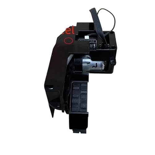 Radbaugruppe for Roboterstaubsauger, Kompatibel Mit Proscenic, M7 Pro M7 Max Roboterstaubsaugerteile, Radmotor, Ersatzzubehör, Radteile(R) von KADILRTV