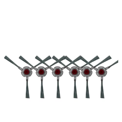 Seitenbürste, Hauptbürste, Staubboxfilter, Kompatibel Mit Yeedi, Mop Station, Selbstreinigendem Roboter-Staubsauger, Ersatzzubehör(N9102016) von KADILRTV