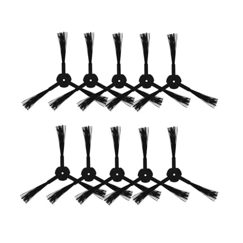 Seitenbürste For Roboterstaubsauger, Kompatibel Mit ILIFE, V3 V5 A4 A6, Ersatzteile For Seitenbürsten von KADILRTV
