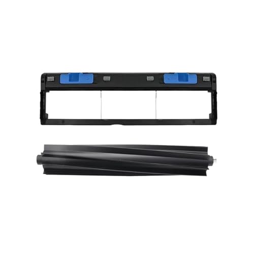 Staubsaugerteile, Rollen-Hauptseitenbürste, Kompatibel Mit Ecovacs, Deebot X2 Omni / X2 Pro / X2 Roboterfilter, Wischtuch, Staubbeutel, Zubehör(P) von KADILRTV