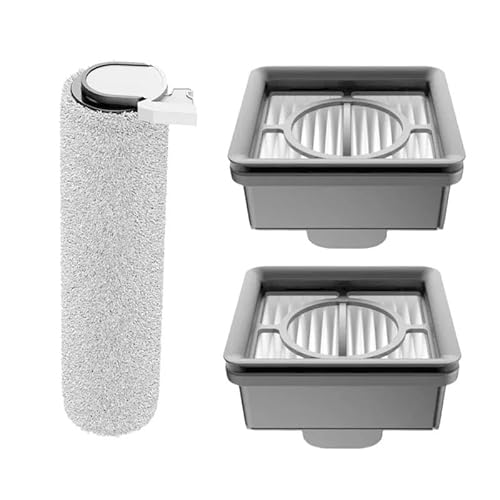 Zubehör For Nass-Trocken-Staubsauger, Ersatz-Rollenbürstenfilter, Kompatibel Mit Xiaomi, Kompatibel Mit Truclean, W20 2C 4C 2lite Staubsaugerteile Zubehör For Nass-Trocken-Staubsauger, Ersatz-Rollenbürstenfilter, Kompatibel Mit Xiaomi, Kompatibel Mit Truclean, W20 2C 4C 2lite Staubsaugerteile von KADILRTV