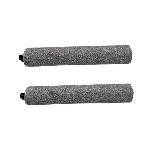 Zubehör Rollbürste, Kompatibel For Uwant, U300 Mopp Ersatzteile(2PCS) von KADILRTV