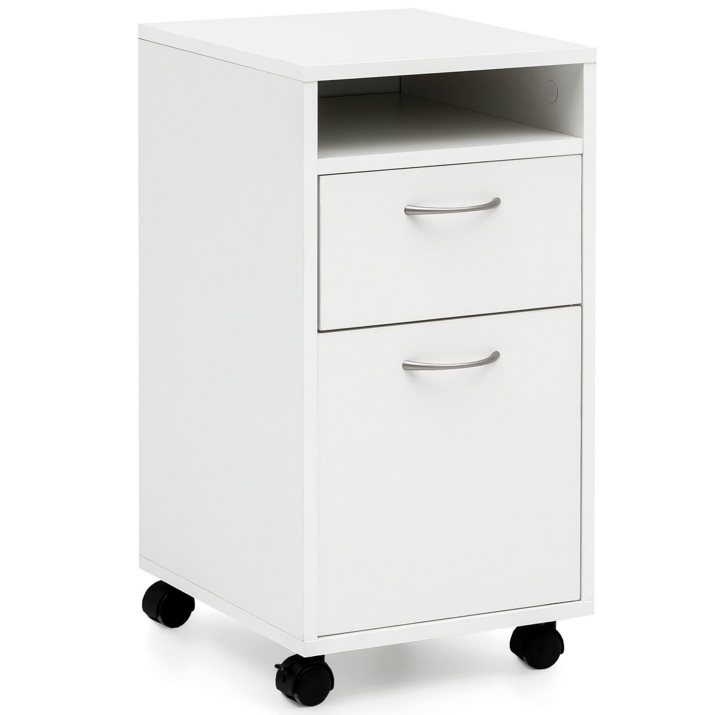 KADIMA DESIGN Rollcontainer Wendiger Bürocontainer, Mehr Stauraum für Ihren Schreibtisch KADIMA DESIGN Rollcontainer Wendiger Bürocontainer, Mehr Stauraum für Ihren Schreibtisch von KADIMA DESIGN