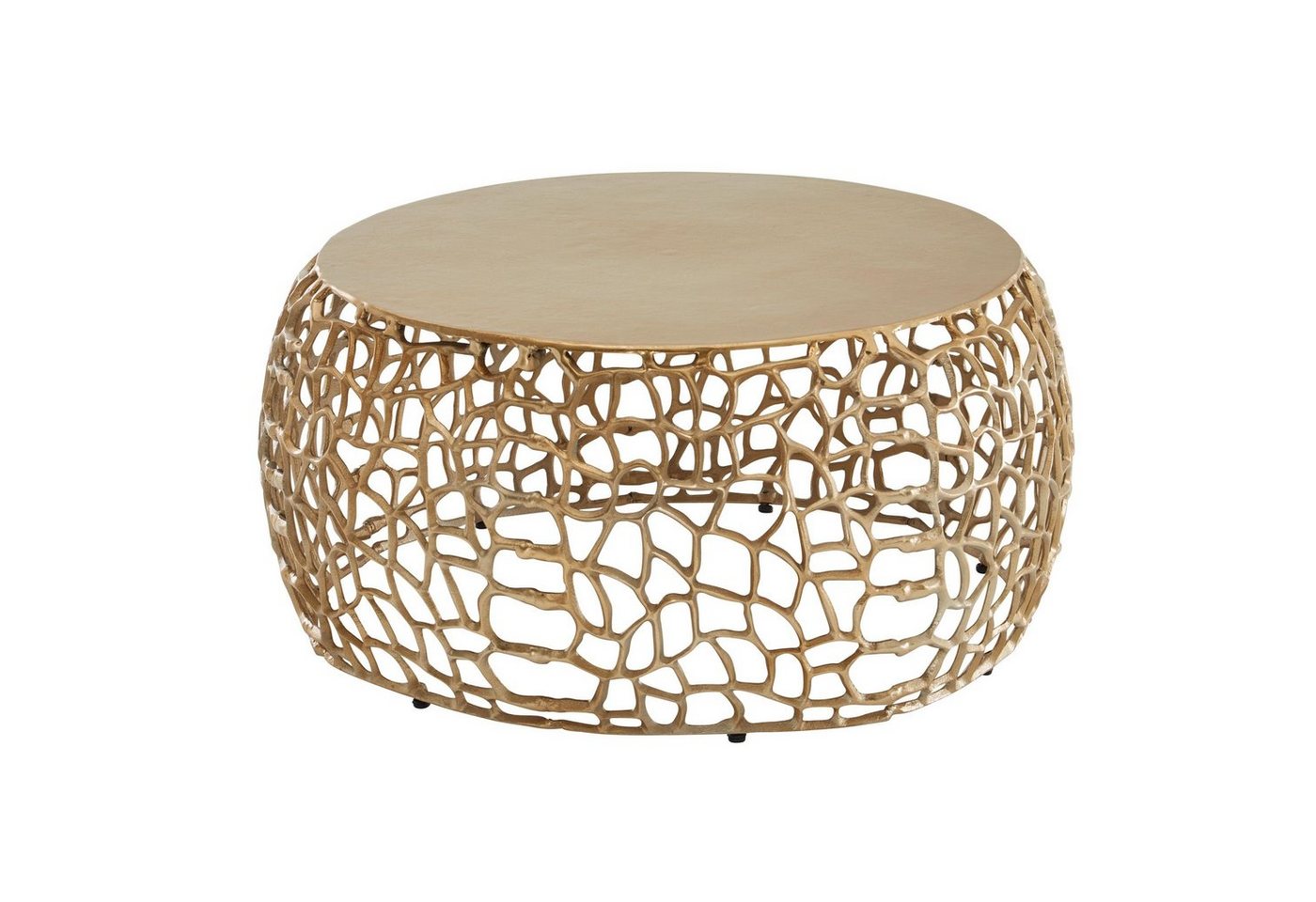 KADIMA DESIGN Couchtisch Kaffeetisch, natürliche Aststruktur, geräumige Ablagefläche KADIMA DESIGN Couchtisch Kaffeetisch, natürliche Aststruktur, geräumige Ablagefläche von KADIMA DESIGN