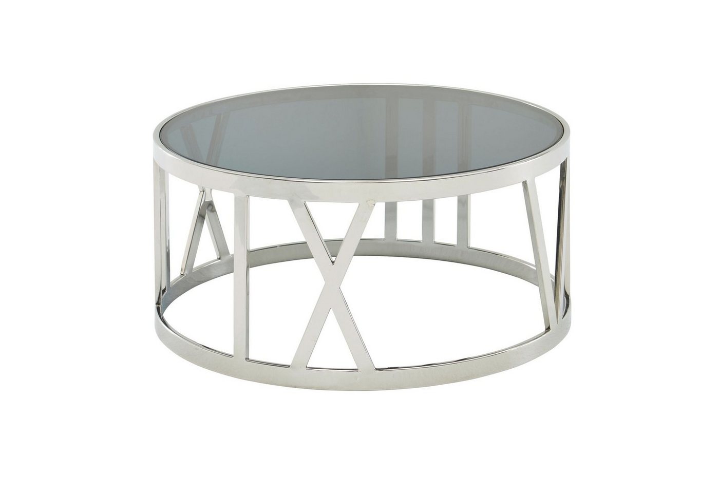 KADIMA DESIGN Couchtisch Kaffeetisch STABILUX: Glasplatte & Metallgestell, handgefertigt KADIMA DESIGN Couchtisch Kaffeetisch STABILUX: Glasplatte & Metallgestell, handgefertigt von KADIMA DESIGN