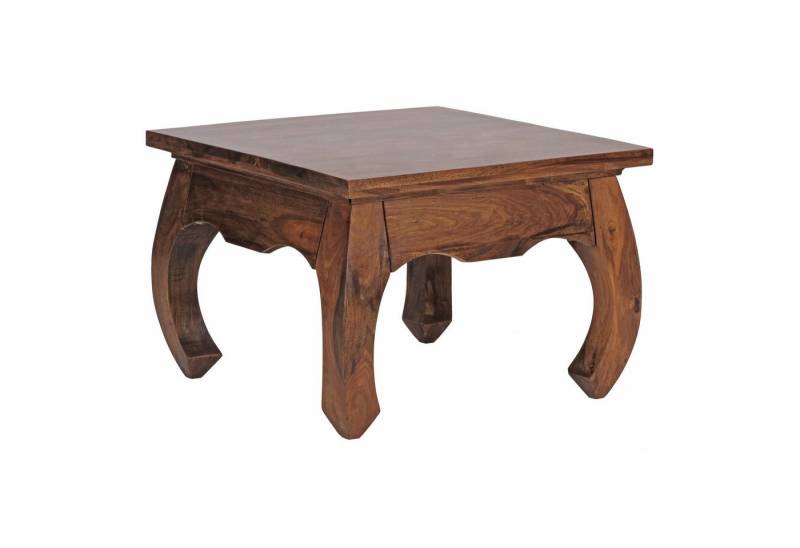 KADIMA DESIGN Couchtisch Massivholz Kaffeetisch Kanada Handgefertigt pflegeleicht Couchtisch von KADIMA DESIGN