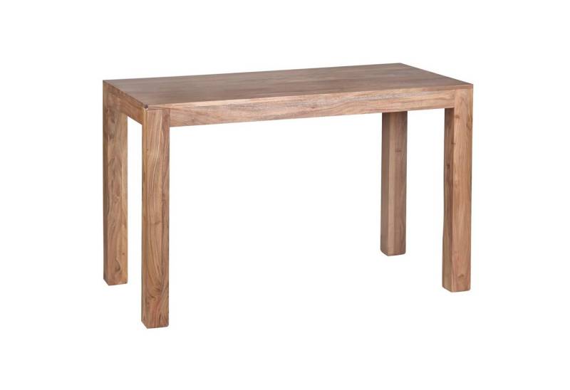 KADIMA DESIGN Esstisch Esszimmertisch Massiv – Quadratische Tischplatte mit Holzmaserung KADIMA DESIGN Esstisch Esszimmertisch Massiv – Quadratische Tischplatte mit Holzmaserung von KADIMA DESIGN