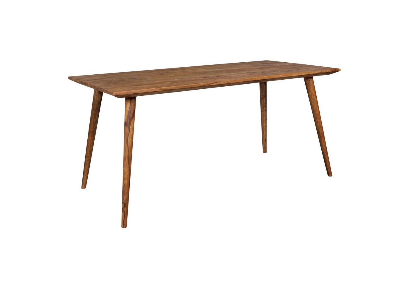 KADIMA DESIGN Esstisch Massivholz Esszimmertisch SAVIO, Retro Landhausstil, handgefertigt KADIMA DESIGN Esstisch Massivholz Esszimmertisch SAVIO, Retro Landhausstil, handgefertigt von KADIMA DESIGN