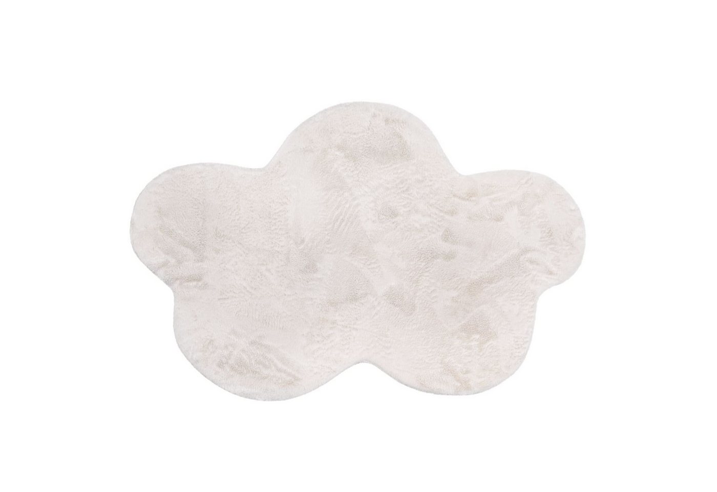 KADIMA DESIGN Kinderteppich waschmaschinenwaschbar Unifarben schmutzabweisend Teppich Kinder, Sonderform, Höhe: 16 mm, Florhöhe: 12 mm, 100% Polyester, Sonderform, 80x120FUcm, Creme KADIMA DESIGN Kinderteppich waschmaschinenwaschbar Unifarben schmutzabweisend Teppich Kinder, Sonderform, Höhe: 16 mm, Florhöhe: 12 mm, 100% Polyester, Sonderform, 80x120FUcm, Creme von KADIMA DESIGN