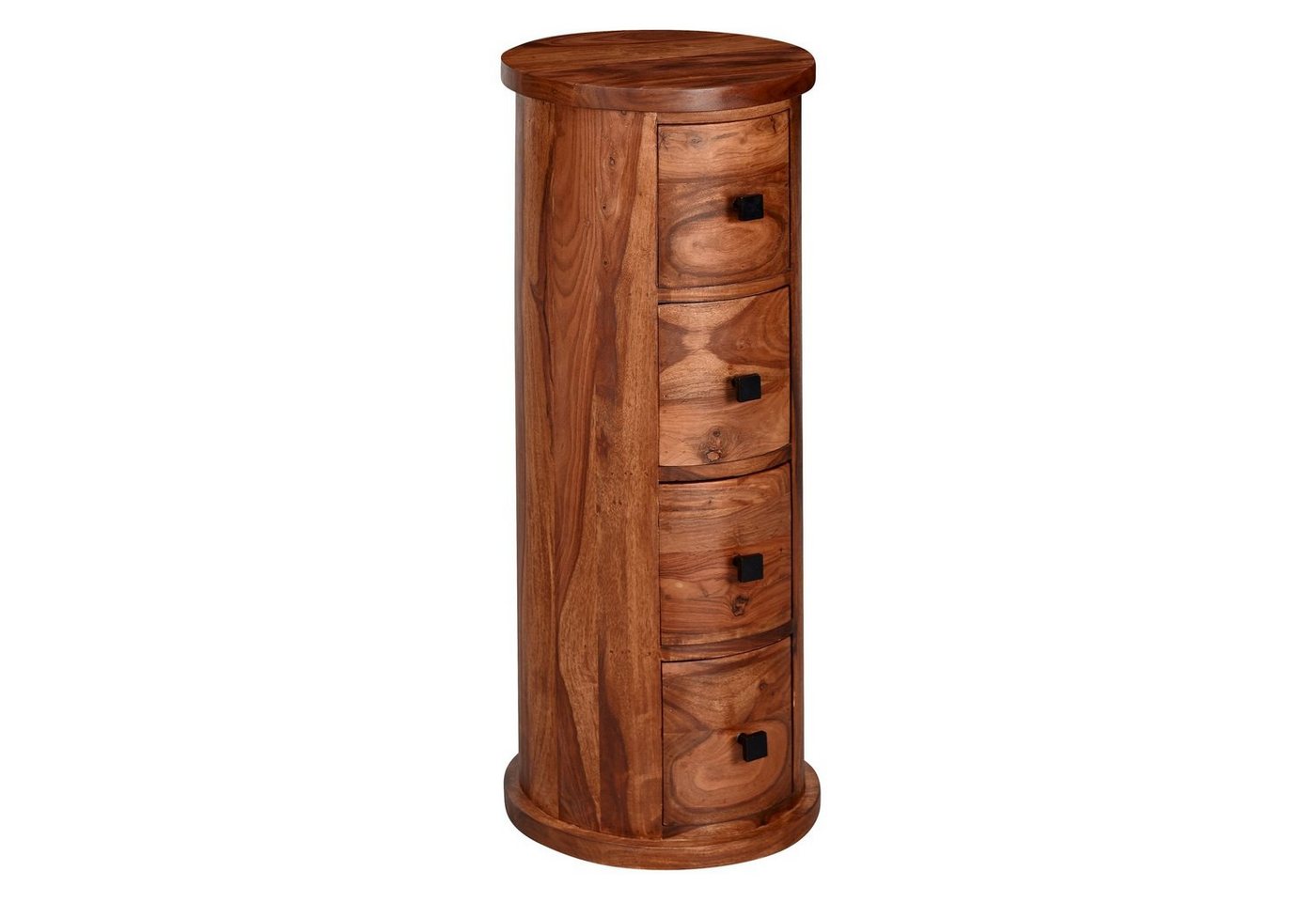 KADIMA DESIGN Kommode Rustikale Massivholz Anrichte Kommode Stauraum elegantes Design KADIMA DESIGN Kommode Rustikale Massivholz Anrichte Kommode Stauraum elegantes Design von KADIMA DESIGN