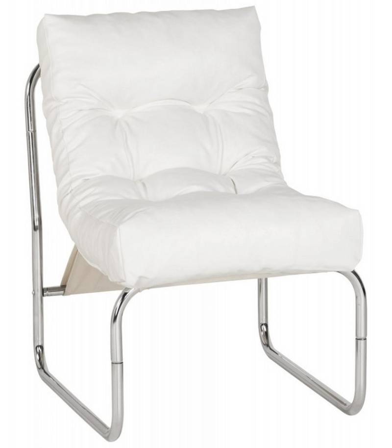 KADIMA DESIGN Loungesessel Lounge-Sessel LOFT Sehr bequemer Sitz, spezielle Clips zum (Lounge-Sessel), Verbinden mehrerer Sessel 57x71x75 cm Loungesessel Synthetisch von KADIMA DESIGN