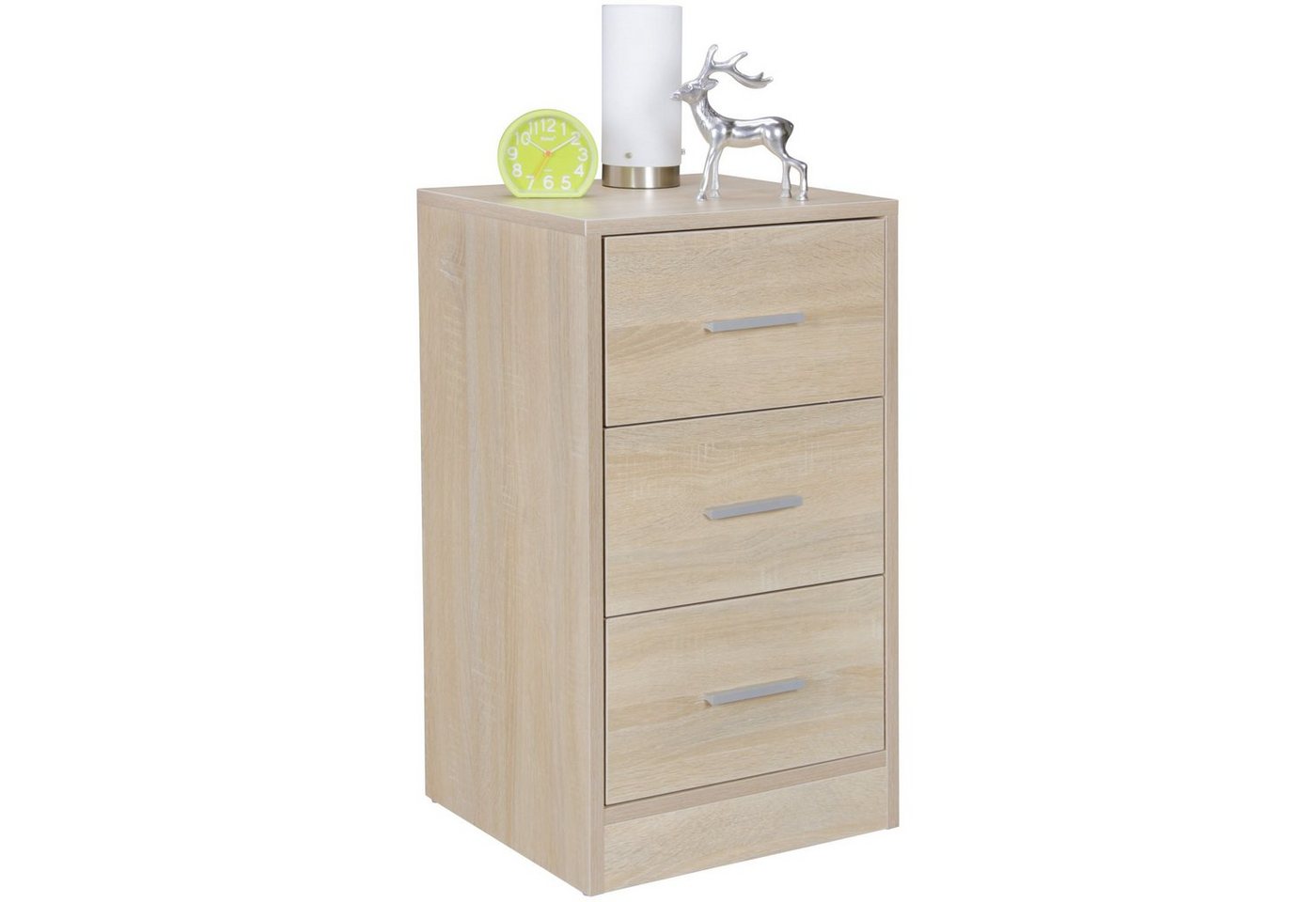 KADIMA DESIGN Nachttisch Moderer Nachtschrank - Stauraum & Robust, Einfacher Aufbau KADIMA DESIGN Nachttisch Moderer Nachtschrank - Stauraum & Robust, Einfacher Aufbau von KADIMA DESIGN