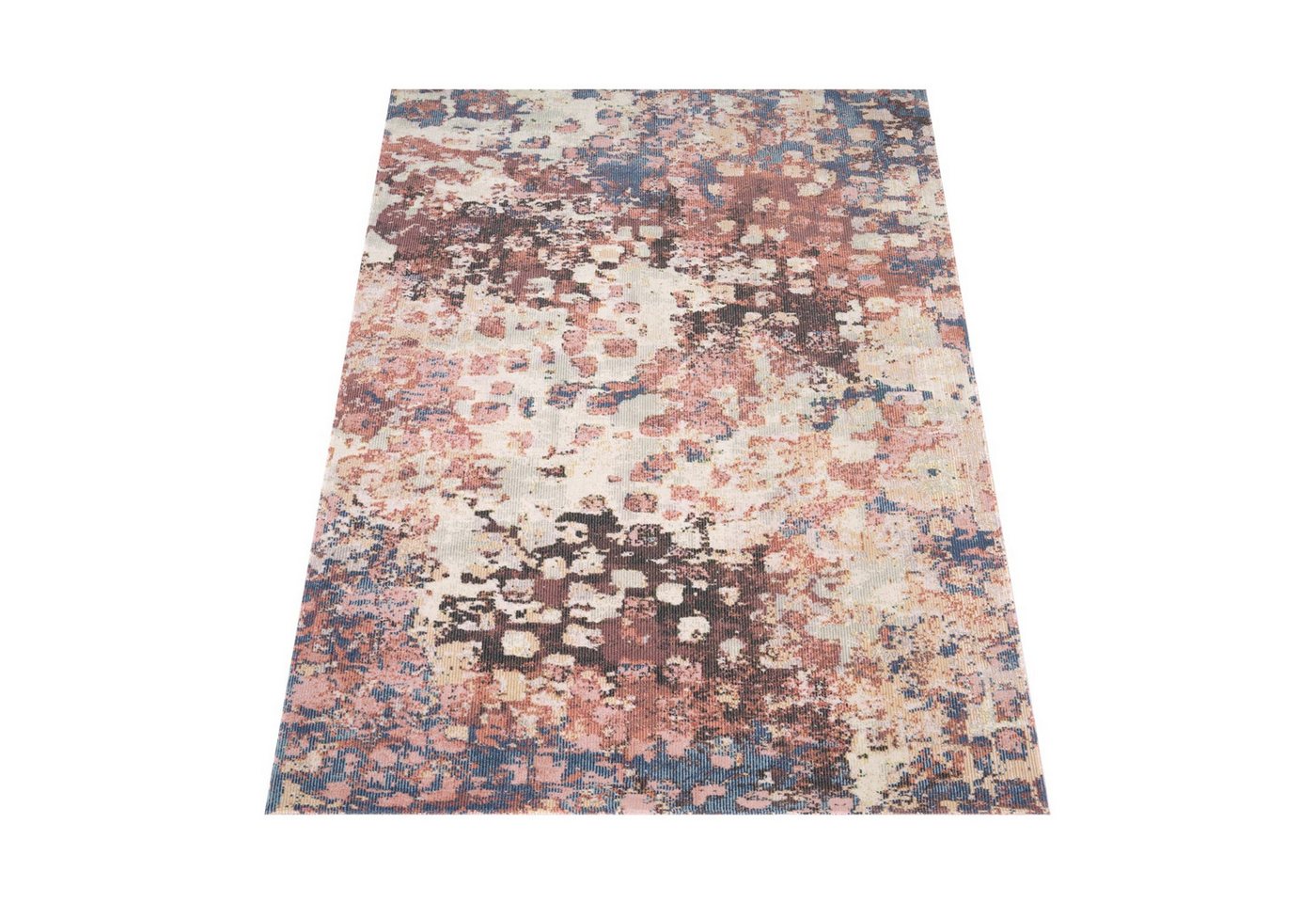 KADIMA DESIGN Outdoorteppich Abstrakt Balkon, Terrasse schmutzabweisend Outdoor Teppich, Läufer, Höhe: 8 mm, Florhöhe: 4 mm, 100% Polypropylen, Läufer, 60x100cm, Mehrfarbig KADIMA DESIGN Outdoorteppich Abstrakt Balkon, Terrasse schmutzabweisend Outdoor Teppich, Läufer, Höhe: 8 mm, Florhöhe: 4 mm, 100% Polypropylen, Läufer, 60x100cm, Mehrfarbig von KADIMA DESIGN