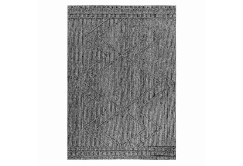 KADIMA DESIGN Outdoorteppich Flachgewebe Boho-Muster Polypropylen Küche Teppich Outdoor, Läufer, Höhe: 8 mm, Handwäsche, Rücken aus Polypropylen, Gekettelt, 80x150cm KADIMA DESIGN Outdoorteppich Flachgewebe Boho-Muster Polypropylen Küche Teppich Outdoor, Läufer, Höhe: 8 mm, Handwäsche, Rücken aus Polypropylen, Gekettelt, 80x150cm von KADIMA DESIGN