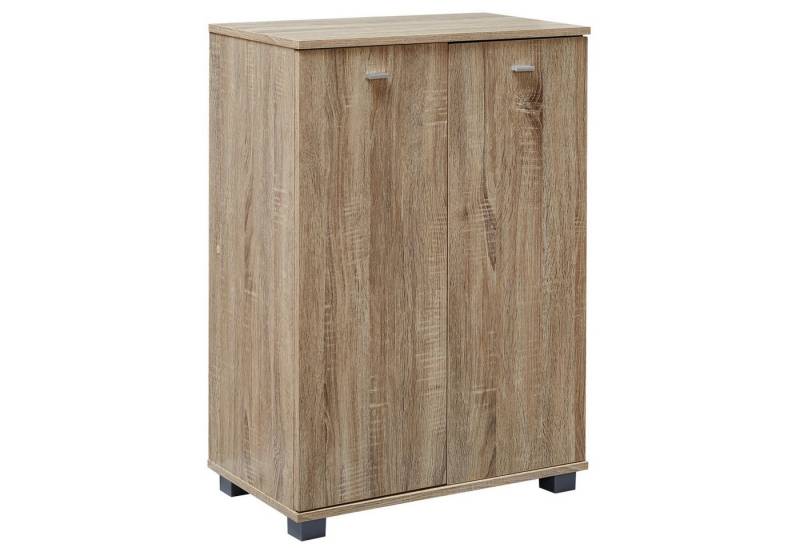 KADIMA DESIGN Schuhschrank Schuhablage-Kommode - Modernes Design, viel Stauraum KADIMA DESIGN Schuhschrank Schuhablage-Kommode - Modernes Design, viel Stauraum von KADIMA DESIGN