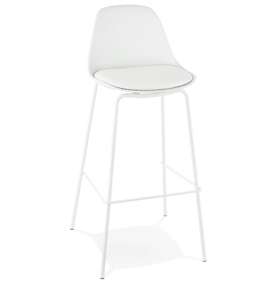 KADIMA DESIGN Sitzhocker ROSALIE Barhocker Buffetstuhl Tresenhocker von KADIMA DESIGN