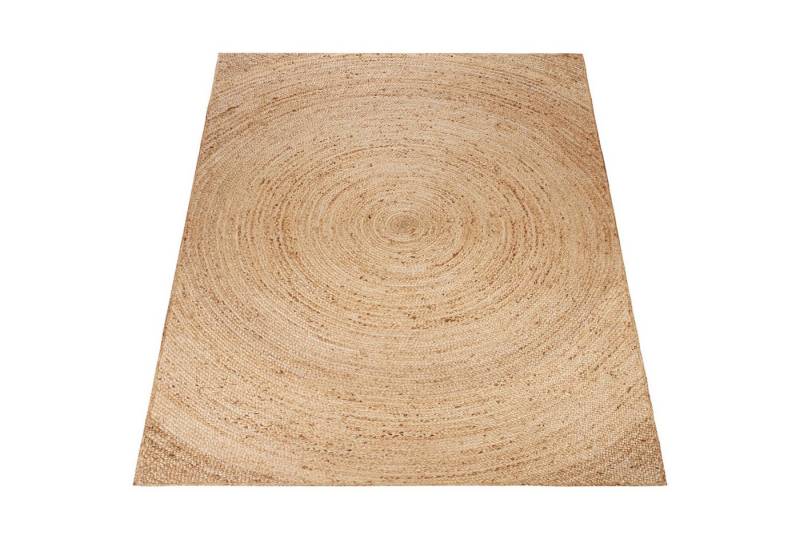 KADIMA DESIGN Teppich Boho wendbar 100% Jute schmutzabweisend Jute Teppich, Rechteckig, Höhe: 13 mm, Florhöhe: 9 mm, nur Ausklopfbar, 80x150, Natur KADIMA DESIGN Teppich Boho wendbar 100% Jute schmutzabweisend Jute Teppich, Rechteckig, Höhe: 13 mm, Florhöhe: 9 mm, nur Ausklopfbar, 80x150, Natur von KADIMA DESIGN
