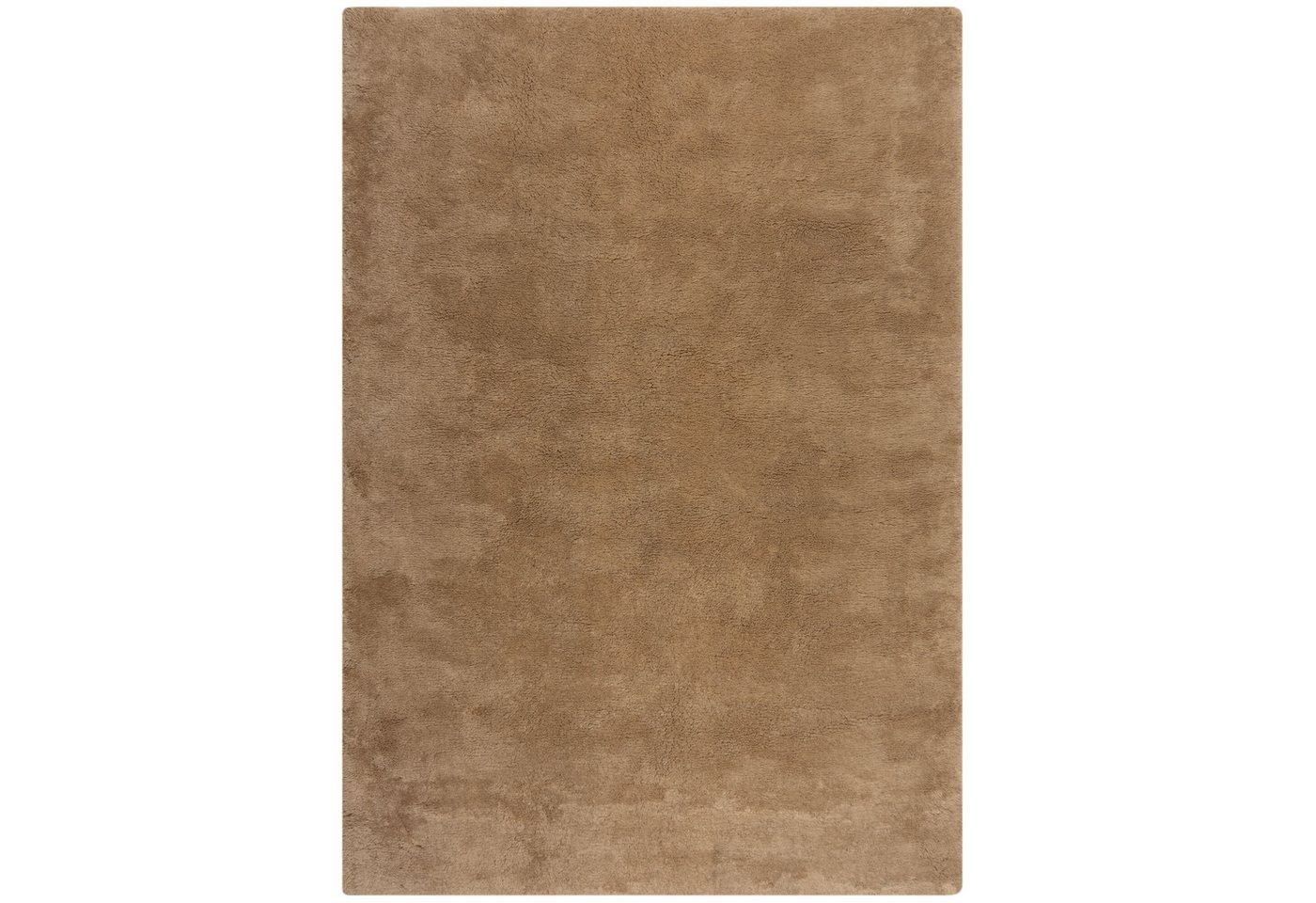 KADIMA DESIGN Teppich Unifarben Schlafzimmer Hochflor Teppich waschbar Rechteckig 160x230, Rechteckig, Höhe: 30 mm, Mokka, 100% Polyester, Hochflor, Flordichte 2 040 g/m² KADIMA DESIGN Teppich Unifarben Schlafzimmer Hochflor Teppich waschbar Rechteckig 160x230, Rechteckig, Höhe: 30 mm, Mokka, 100% Polyester, Hochflor, Flordichte 2 040 g/m² von KADIMA DESIGN