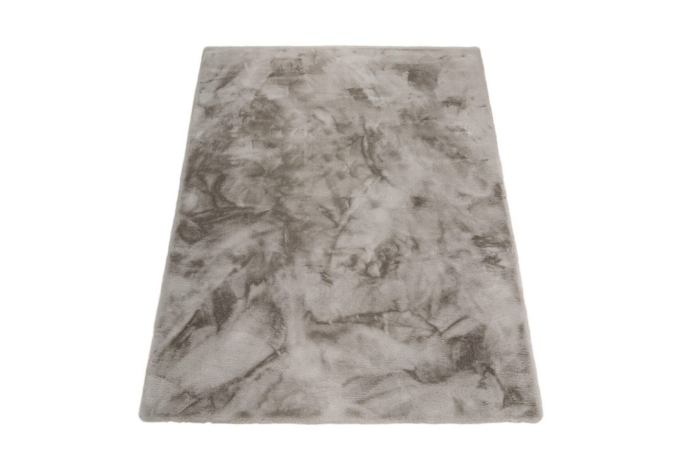 KADIMA DESIGN Teppich Unifarben Schlafzimmer schmutzabweisend Hochflor Teppich Shaggy, Läufer, Höhe: 39 mm, Florhöhe: 35 mm, 100% Polyester, Läufer, 60x100cm, Hellgrau KADIMA DESIGN Teppich Unifarben Schlafzimmer schmutzabweisend Hochflor Teppich Shaggy, Läufer, Höhe: 39 mm, Florhöhe: 35 mm, 100% Polyester, Läufer, 60x100cm, Hellgrau von KADIMA DESIGN