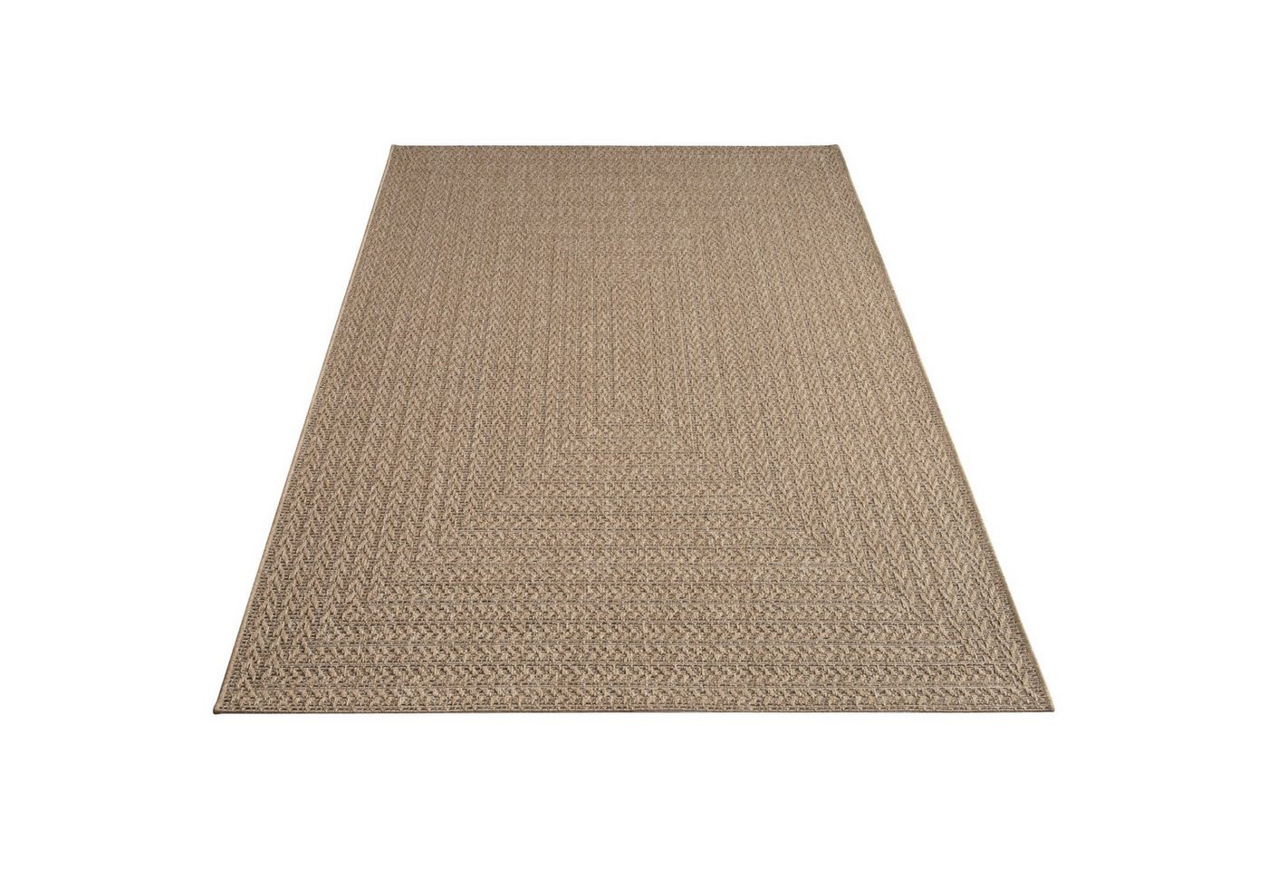 KADIMA DESIGN Teppich Unifarben Wohnzimmer schmutzabweisend Teppich Kurzflor, Läufer, Höhe: 4 mm, 100% Polypropylen, Rücken aus Polypropylen, Läufer, 80x150cm, Beige KADIMA DESIGN Teppich Unifarben Wohnzimmer schmutzabweisend Teppich Kurzflor, Läufer, Höhe: 4 mm, 100% Polypropylen, Rücken aus Polypropylen, Läufer, 80x150cm, Beige von KADIMA DESIGN