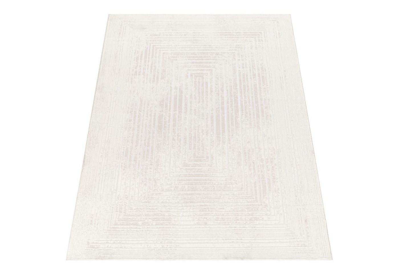 KADIMA DESIGN Teppich Unifarben Wohnzimmer schmutzabweisend Teppich Kurzflor, Rechteckig, Höhe: 13 mm, Florhöhe: 9 mm, 100% Polyester, Rechteckig, 80x150cm, Creme KADIMA DESIGN Teppich Unifarben Wohnzimmer schmutzabweisend Teppich Kurzflor, Rechteckig, Höhe: 13 mm, Florhöhe: 9 mm, 100% Polyester, Rechteckig, 80x150cm, Creme von KADIMA DESIGN