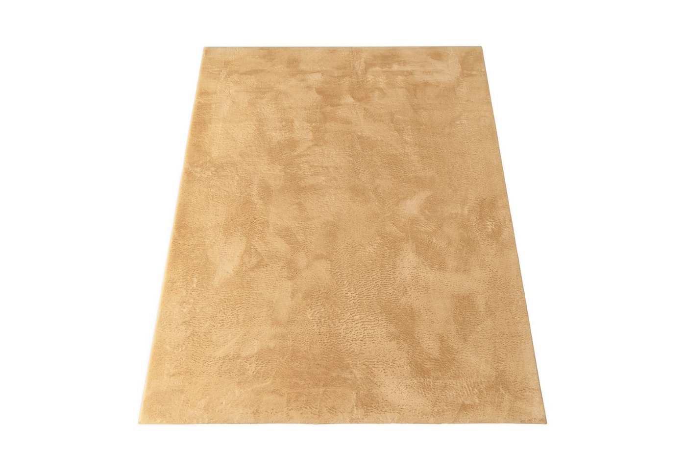 KADIMA DESIGN Teppich waschbar Einfarbig Wohnzimmer schmutzabweisend Teppich Kurzflor, Läufer, Höhe: 14 mm, Florhöhe: 10 mm, 100% Polyester, Läufer, 60x90cm, Gelb KADIMA DESIGN Teppich waschbar Einfarbig Wohnzimmer schmutzabweisend Teppich Kurzflor, Läufer, Höhe: 14 mm, Florhöhe: 10 mm, 100% Polyester, Läufer, 60x90cm, Gelb von KADIMA DESIGN