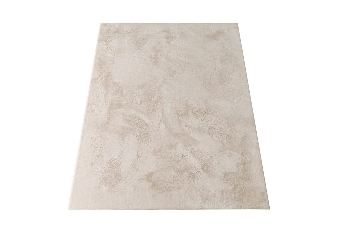 KADIMA DESIGN Teppich waschbar Einfarbig Wohnzimmer schmutzabweisend Teppich Kurzflor, Rechteckig, Höhe: 14 mm, Florhöhe: 10 mm, 100% Polyester, Rechteckig, 60x90cm, Creme KADIMA DESIGN Teppich waschbar Einfarbig Wohnzimmer schmutzabweisend Teppich Kurzflor, Rechteckig, Höhe: 14 mm, Florhöhe: 10 mm, 100% Polyester, Rechteckig, 60x90cm, Creme von KADIMA DESIGN