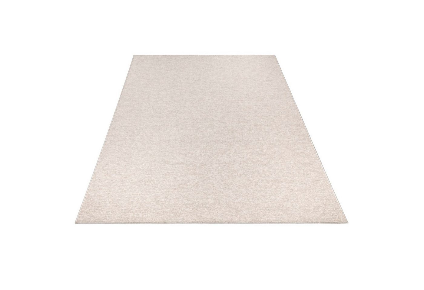 KADIMA DESIGN Teppich waschmaschinenwaschbar Unifarben Küche, Flur Waschbarer Teppich, Rechteckig, Höhe: 8 mm, Florhöhe: 4 mm, 100% Polypropylen, Rechteckig, 80x150cm, Creme KADIMA DESIGN Teppich waschmaschinenwaschbar Unifarben Küche, Flur Waschbarer Teppich, Rechteckig, Höhe: 8 mm, Florhöhe: 4 mm, 100% Polypropylen, Rechteckig, 80x150cm, Creme von KADIMA DESIGN