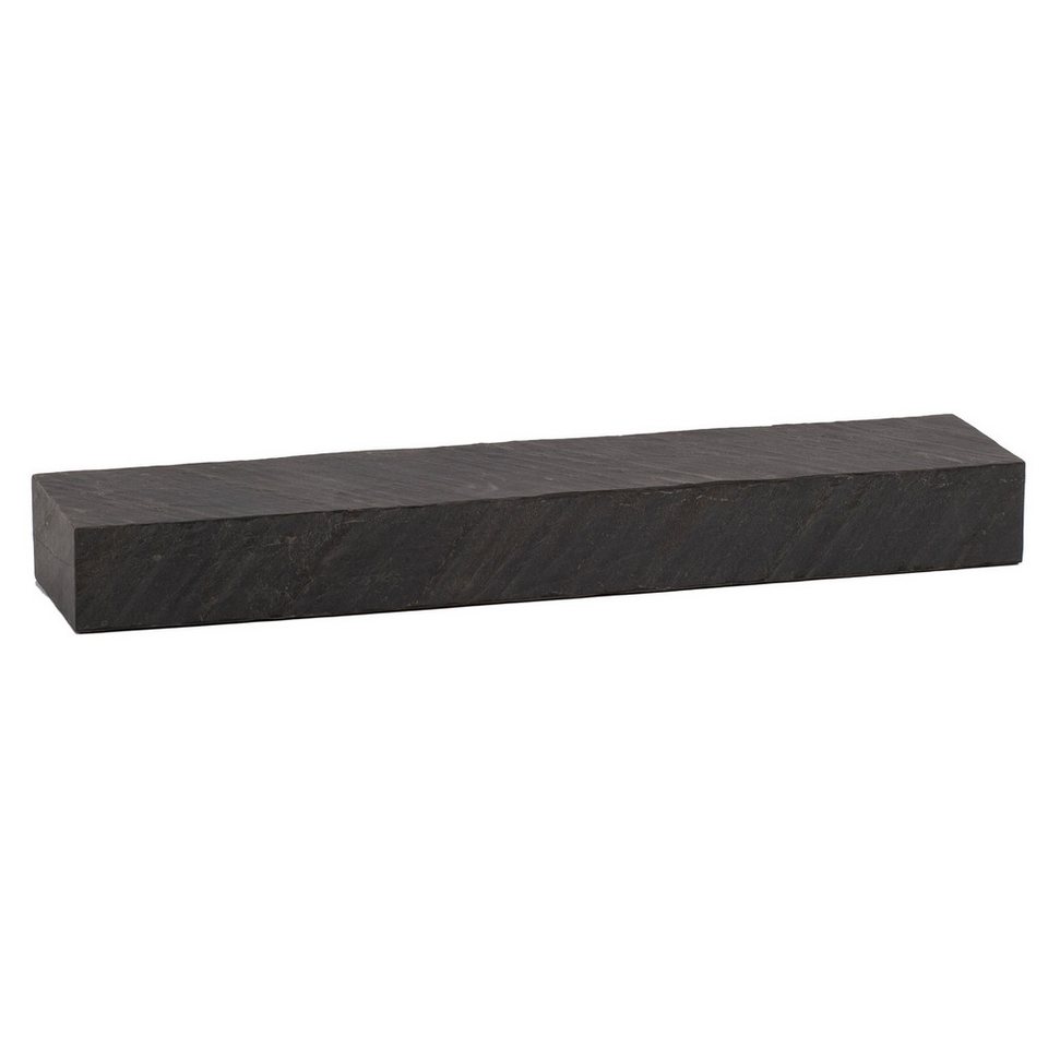 KADIMA DESIGN Wandregal Wandregal 90x10x20 cm Mango Massivholz / Steinoptik Hängeregal Modern, Regal Hängend Wohnzimmer Anthrazit, Design Schweberegal Rechteckig KADIMA DESIGN Wandregal Wandregal 90x10x20 cm Mango Massivholz / Steinoptik Hängeregal Modern, Regal Hängend Wohnzimmer Anthrazit, Design Schweberegal Rechteckig von KADIMA DESIGN