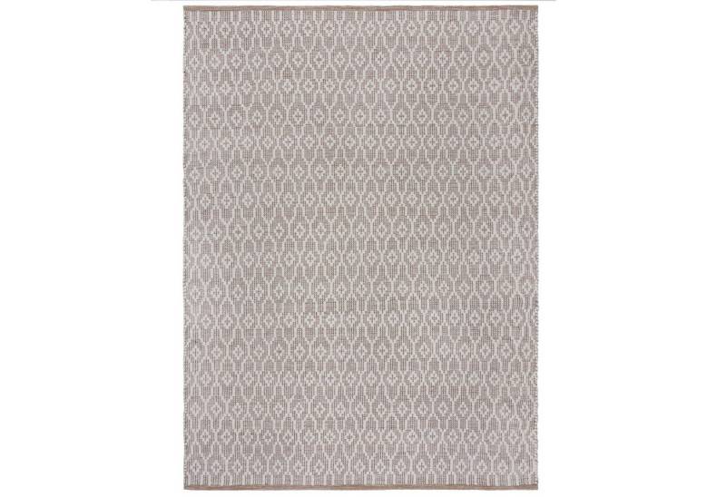 KADIMA DESIGN Wollteppich Diamant Muster Wohnzimmer Teppich Kurzflor Rechteckig 80x150, Rechteckig, Höhe: 0 mm, Beige, 83% Wolle, 10% Polyester, 6% Baumwolle, 1% Viskose, Flachgewebe KADIMA DESIGN Wollteppich Diamant Muster Wohnzimmer Teppich Kurzflor Rechteckig 80x150, Rechteckig, Höhe: 0 mm, Beige, 83% Wolle, 10% Polyester, 6% Baumwolle, 1% Viskose, Flachgewebe von KADIMA DESIGN