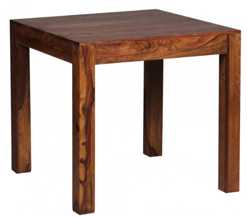 KADIMA Design Esstisch Wood quadratisch 80x80cm Massivholz Küchentisch Tisch KADIMA Design Esstisch Wood quadratisch 80x80cm Massivholz Küchentisch Tisch von KADIMA DESIGN
