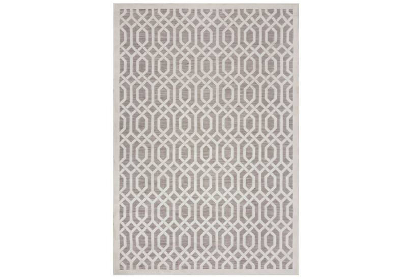 KADIMA DESIGN Outdoorteppich Geometrischer Teppich, STOUR ADAM - Wetterbeständig, UV-Schutz, Rechteckig, Höhe: 4 mm, Poldichte: 1250 g/qm,Outdoor,Küchenteppich,Kurzflor KADIMA DESIGN Outdoorteppich Geometrischer Teppich, STOUR ADAM - Wetterbeständig, UV-Schutz, Rechteckig, Höhe: 4 mm, Poldichte: 1250 g/qm,Outdoor,Küchenteppich,Kurzflor von KADIMA DESIGN