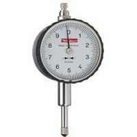 Messuhr km 10A 10mm Abl.0,1mm Messuhr km 10A 10mm Abl.0,1mm von KÄFER