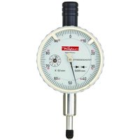 [NEUWERTIG] B-Ware Käfer Feinmessuhr Messinstrument Messuhr Analog 1mm 58mm Stoßgeschützt von KÄFER