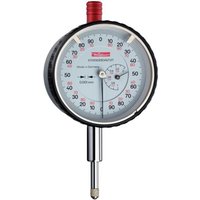 [NEUWERTIG] B-Ware Käfer Messuhr Feinmessuhr Fm1000 S Stoßschutz 1mm 0001mm Analog Kalibrierung von KÄFER