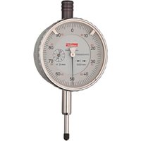 [NEUWERTIG] B-Ware Käfer Messuhr Feinmessuhr Fm1101 1mm Stoßschutz Analog Werkskalibrierung von KÄFER