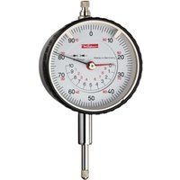 [NEUWERTIG] B-Ware Käfer Messuhr Messgerät M2 Tk Konzentrische Anzeige 10mm 001mm Werkskalibrierung von KÄFER