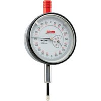 Präz.-Messuhr FM1000 t umgek. Federzug Käfer von KÄFER