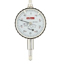 Präzisions-Messuhr KM4T mit Magnetrückwand D40mm Käfer von KÄFER