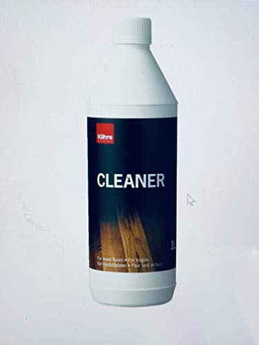 Kährs Cleaner Parkettreiniger - 1 Liter Kährs Cleaner Parkettreiniger - 1 Liter von NOASR